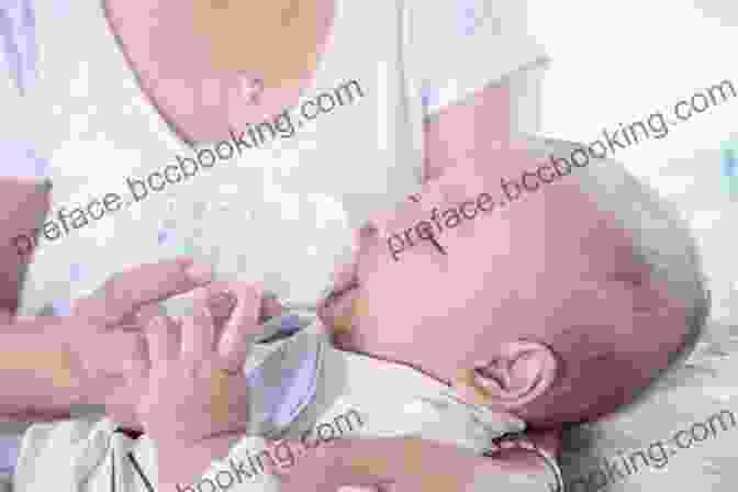 A Baby Being Fed From A Bottle Nobody Ever Told Me (or My Mother) That : Everything From Bottles And Breathing To Healthy Speech Development
