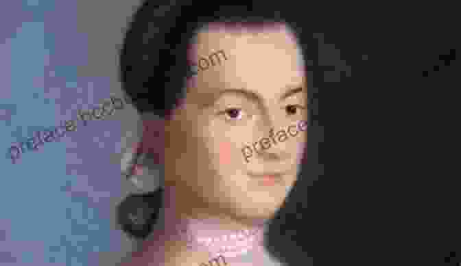 A Childhood Portrait Of Abigail Adams Who Was Abigail Adams? (Who Was?)