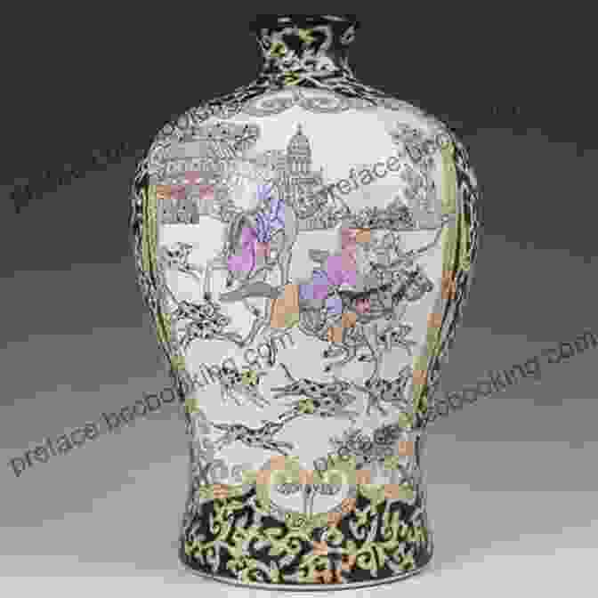 A Display Of Cultural Influences, Such As Chinese Porcelain With European Designs And Japanese Lacquerware With Christian Motifs. Archaeology Of Manila Galleon Seaports And Early Maritime Globalization (The Archaeology Of Asia Pacific Navigation 2)