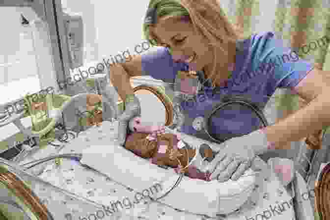 A Nurse Caring For A Newborn Baby In A Hospital Olds Maternal Newborn Nursing Women S Health Across The Lifespan (2 Downloads)