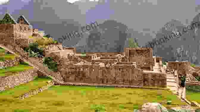 A Panoramic View Of The Iconic Machu Picchu Ruins, Showcasing Its Ancient Temples And Enigmatic Beauty Peru: The Beautiful The Mystical And The Ugly