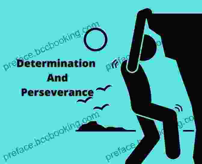 A Person Achieving Their Goals Through Determination And Perseverance Be Intentional: Estimating: Developing The Right Mindset And Habits For Yourself And Your Team To Succeed With Estimating Property Insurance Claims