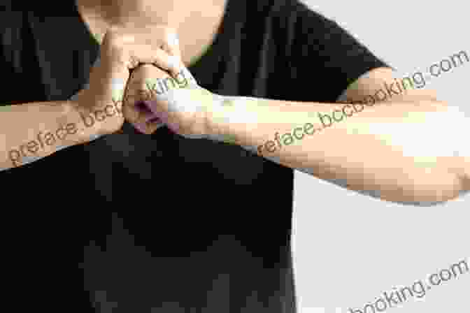A Photo Of A Person Cracking Their Knuckles 50 Popular Beliefs That People Think Are True (50 Series)