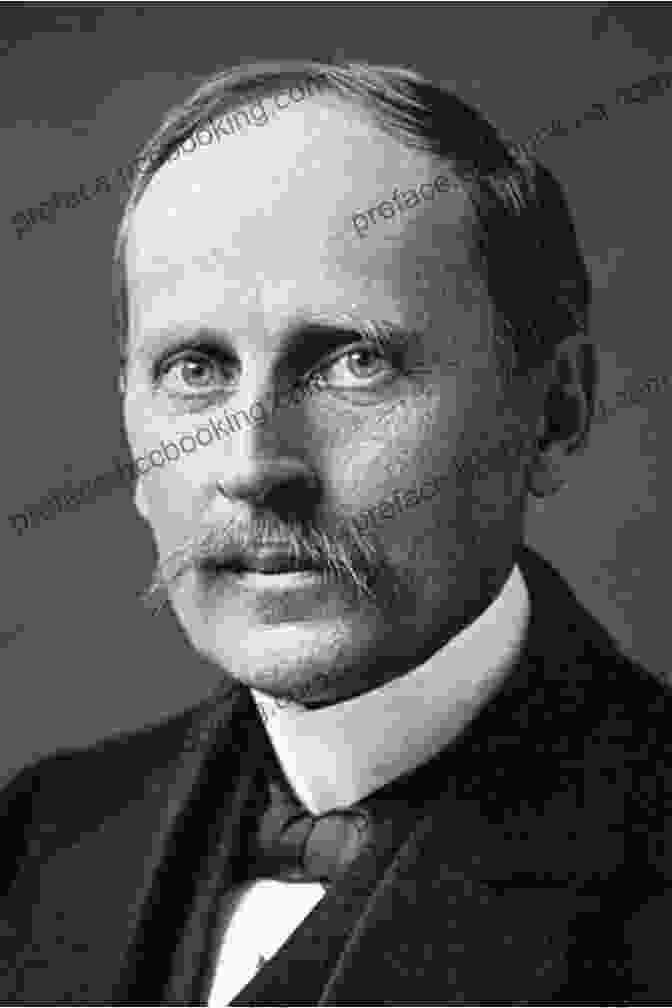 A Portrait Of Romain Rolland, A Nobel Prize Winning Author And Advocate For Social Justice Romain Rolland: The Man And The Work