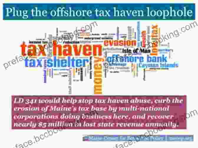 A Tangled Maze Of Corporate Tax Loopholes And Havens The Great American Jobs Scam: Corporate Tax Dodging And The Myth Of Job Creation