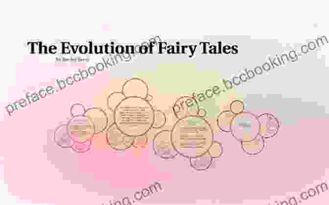 A Timeline Showcasing The Evolution Of Fairy Tales From Folklore To Modern Adaptations Guillermo Del Toro S Pan S Labyrinth: Inside The Creation Of A Modern Fairy Tale