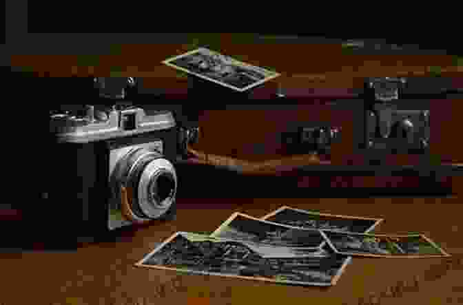 A Vintage Phule Camera, Capturing A Moment In Time No Phule Like An Old Phule (Phule S Company 5)