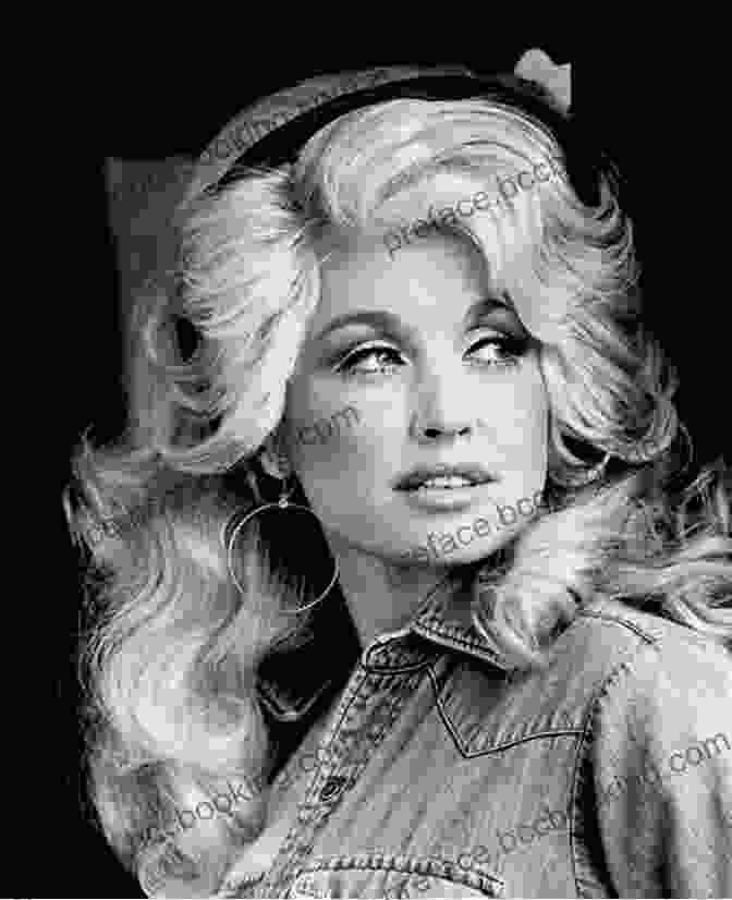A Young Dolly Parton Who Is Dolly Parton? (Who Was?)