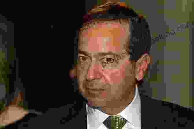 A Young John Paulson, Displaying The Keen Intellect And Determination That Would Later Make Him A Wall Street Legend. The Greatest Trade Ever: The Behind The Scenes Story Of How John Paulson Defied Wall Street And Made Financial History