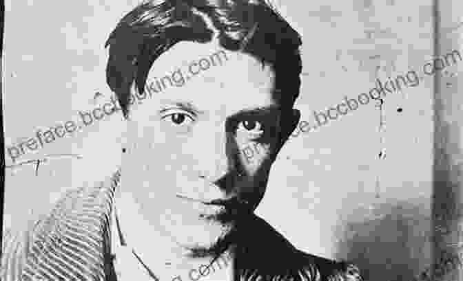 A Young Pablo Picasso Who Was Pablo Picasso? (Who Was?)