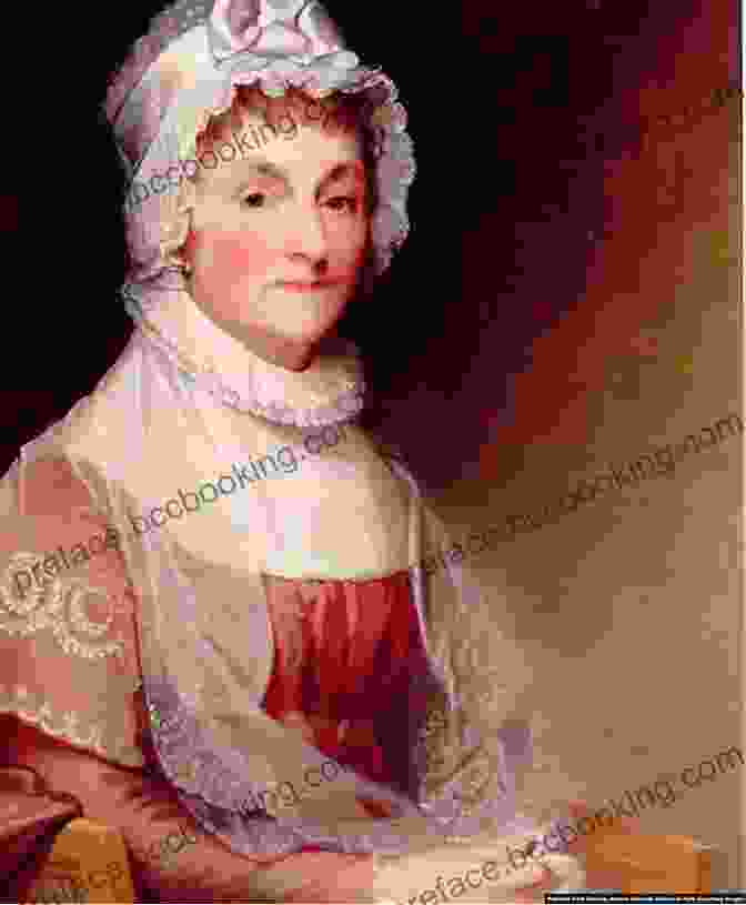 Abigail Adams As First Lady Who Was Abigail Adams? (Who Was?)
