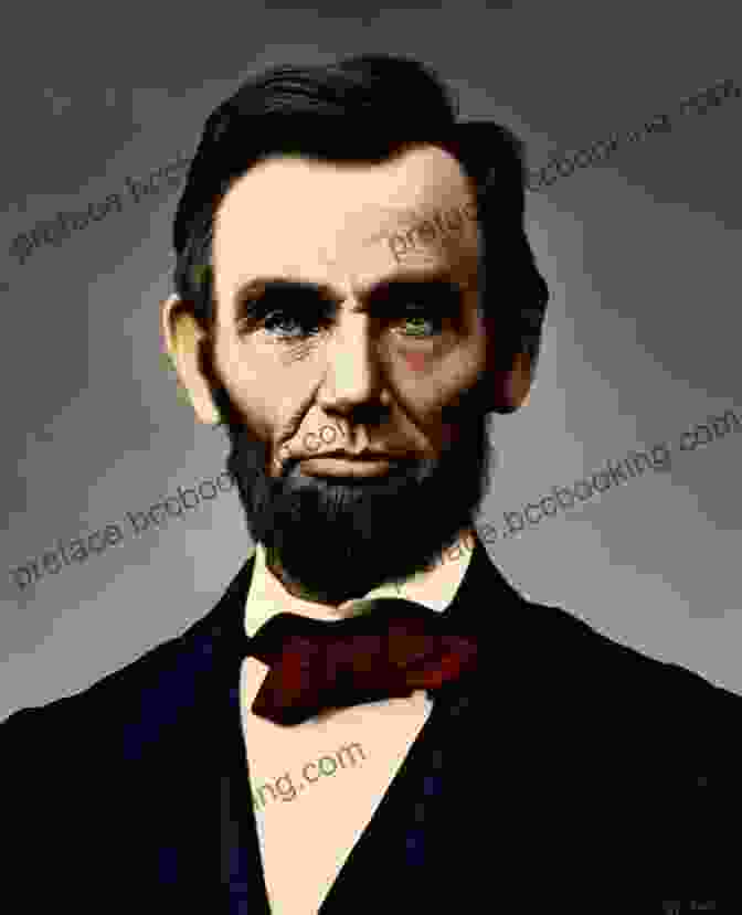 Abraham Lincoln With A Beard Lincoln And Grace: Why Abraham Lincoln Grew A Beard