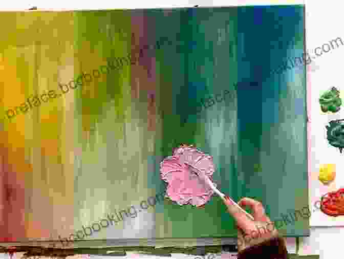 Abstract Painting Examples Acrylic Painting Oil Painting: 1 2 3 Easy Techniques To Mastering Acrylic Painting 1 2 3 Easy Techniques To Mastering Oil Painting (Oil Painting Painting Drawing Sculpting 2)