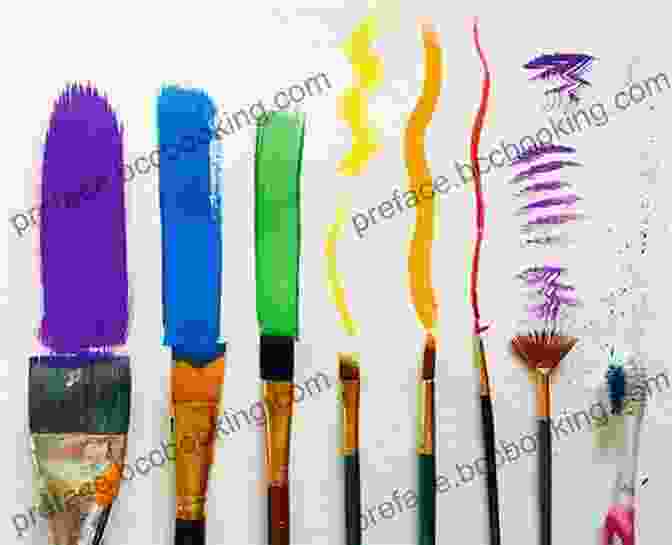 Acrylic Painting Tools And Techniques Acrylic Painting Oil Painting: 1 2 3 Easy Techniques To Mastering Acrylic Painting 1 2 3 Easy Techniques To Mastering Oil Painting (Oil Painting Painting Drawing Sculpting 2)