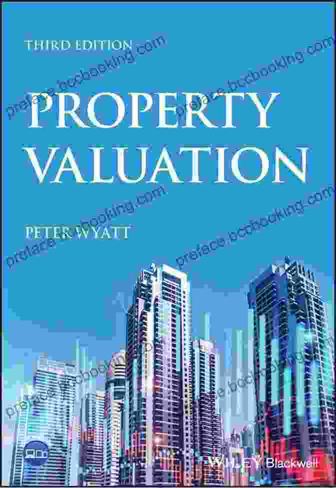 Advanced Issues In Property Valuation Book Cover Advanced Issues In Property Valuation