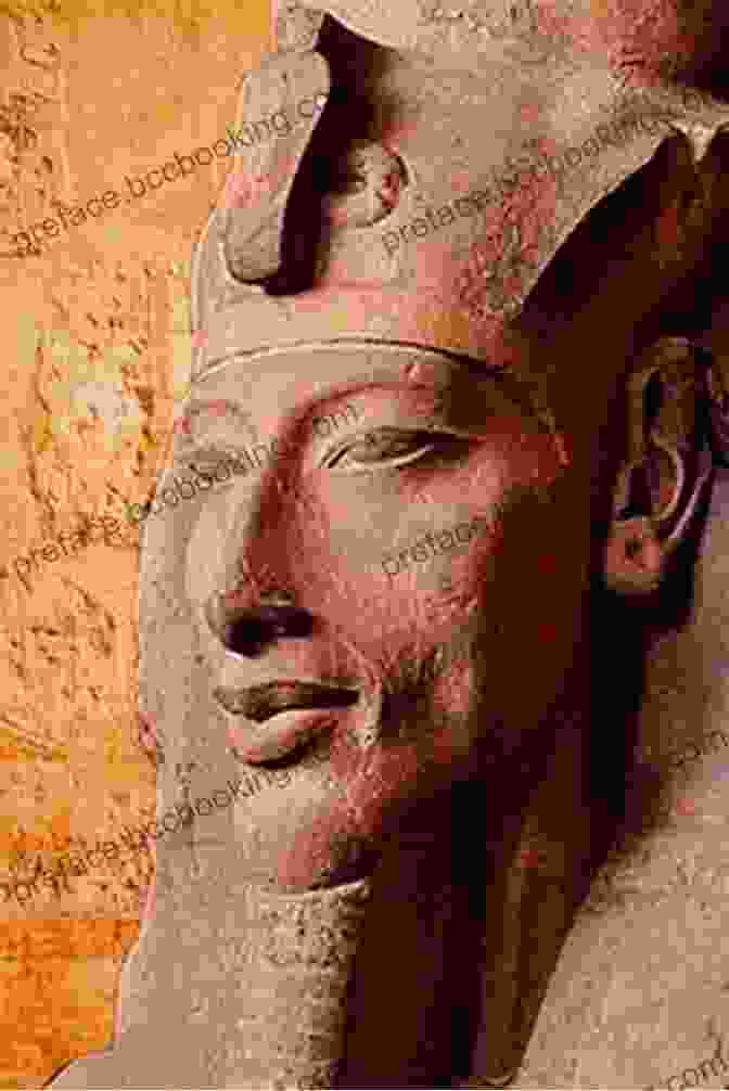 Akhenaten, The Pharaoh Of Egypt Who Introduced Monotheism Into My Own: The Remarkable People And Events That Shaped A Life