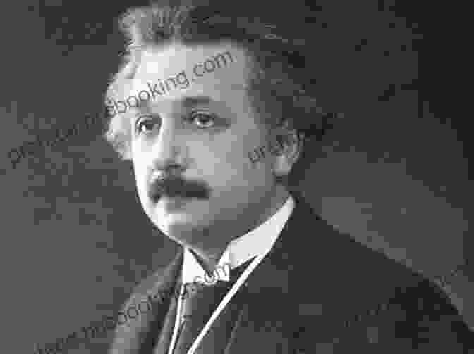 Albert Einstein, The Renowned Physicist Who Developed The Theory Of Relativity Into My Own: The Remarkable People And Events That Shaped A Life