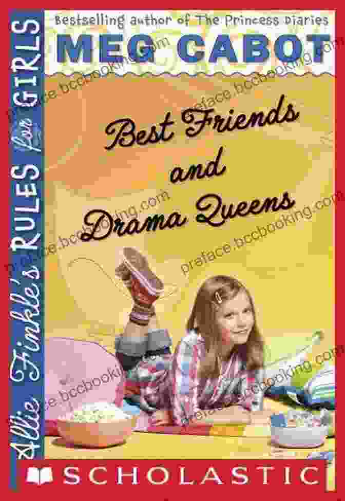 Allie Finkle And Her Friends Glitter Girls And The Great Fake Out (Allie Finkle S Rules For Girls #5)