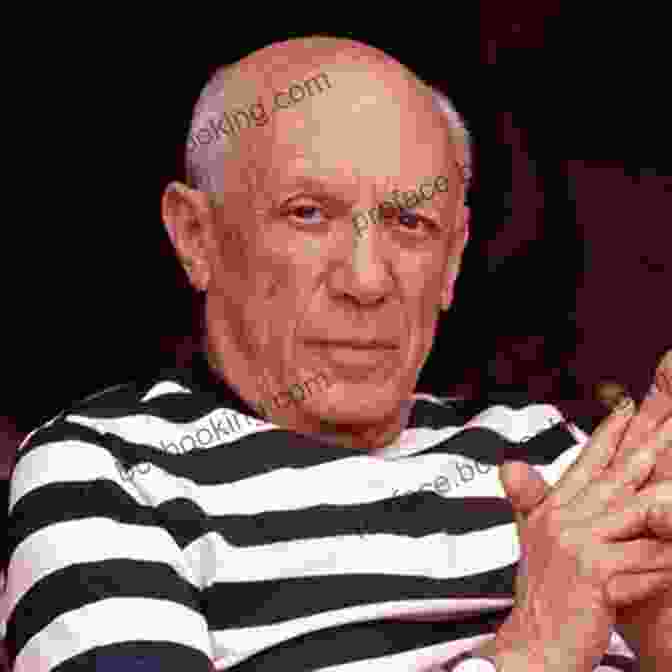 An Elderly Pablo Picasso Who Was Pablo Picasso? (Who Was?)