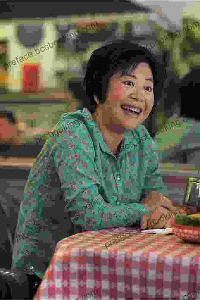 Andrea Nguyen, A Vietnamese American Cookbook Author And Food Writer, Poses In A Kitchen Taste Makers: Seven Immigrant Women Who Revolutionized Food In America
