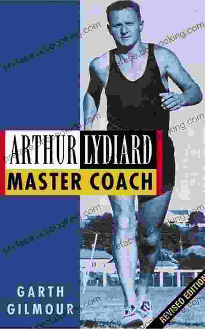 Arthur Lydiard: Master Coach Book Cover Arthur Lydiard: Master Coach Marc MacYoung