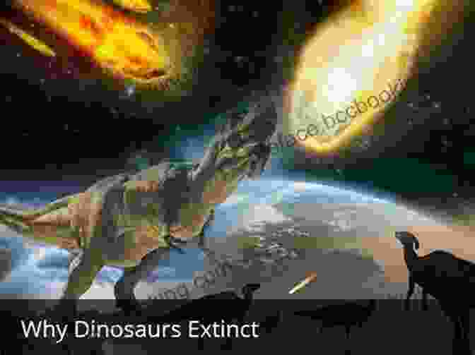 Asteroid Impact Theory Age Of Dinosaurs Dinosaur Facts For Kids (Fun Facts For Kids 3)