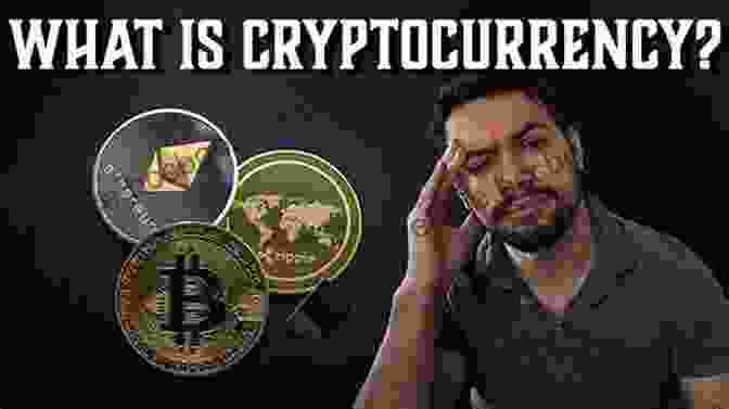 Author Cryptocurrency Expert: Everything You Need To Know In Cryptocurrency
