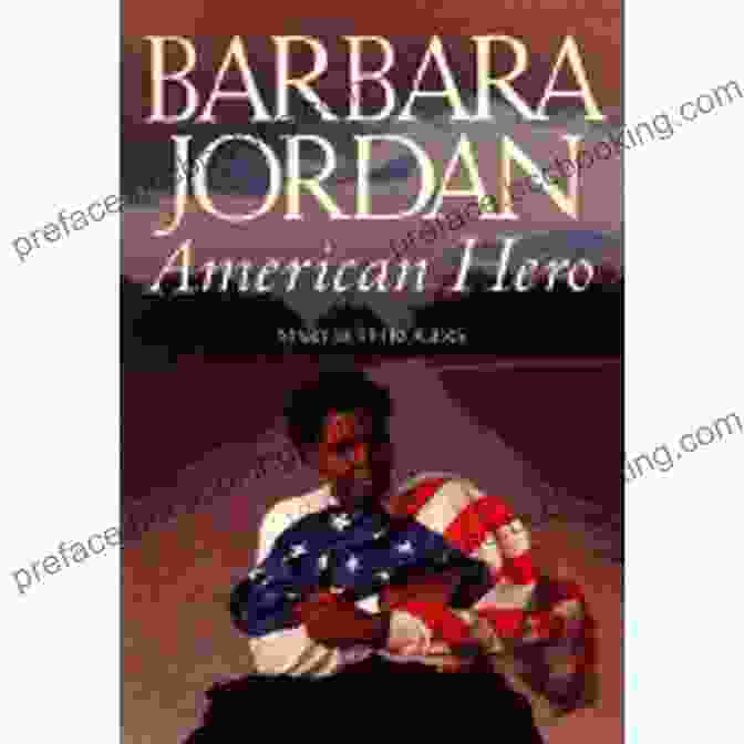Barbara Jordan, American Hero Barbara Jordan: American Hero Mary Beth Rogers