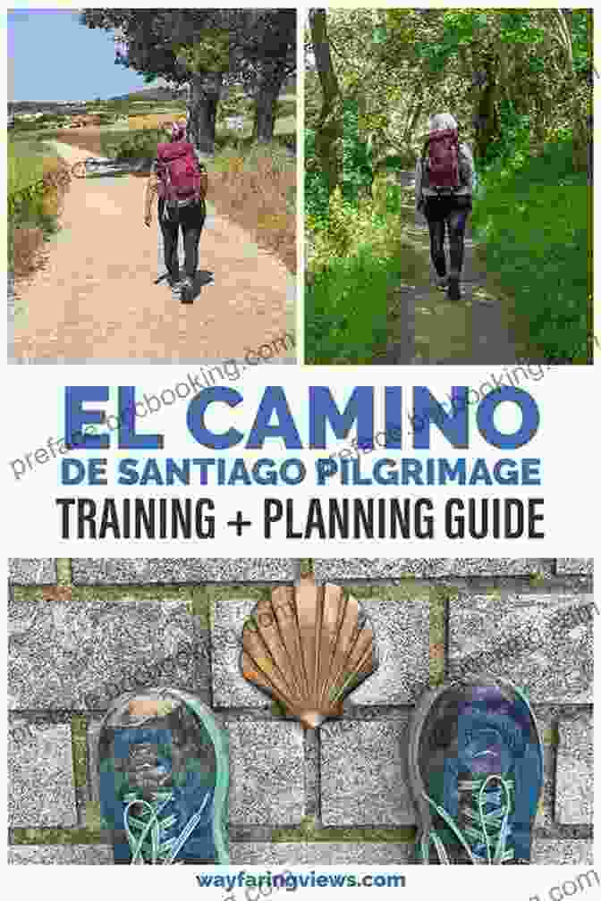 Basic Toiletries Walk Quietly: 58 Tips To Help You Prepare To Walk The Camino De Santiago In Spain