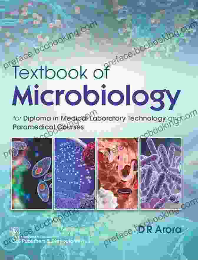 Basics Of Microbiology Book Cover Basics Of Microbiology: By Knowledge Flow