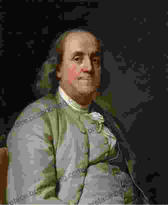 Benjamin Franklin The Americanization Of Benjamin Franklin
