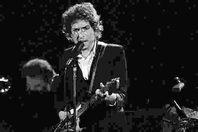 Bob Dylan Performing Live Lennon Dylan Alice And Jesus: The Spiritual Biography Of Rock And Roll