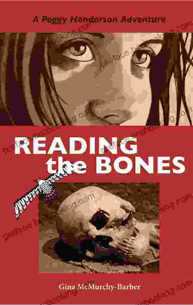 Book Cover Of 'Bone To Pick: A Peggy Henderson Adventure' A Bone To Pick: A Peggy Henderson Adventure