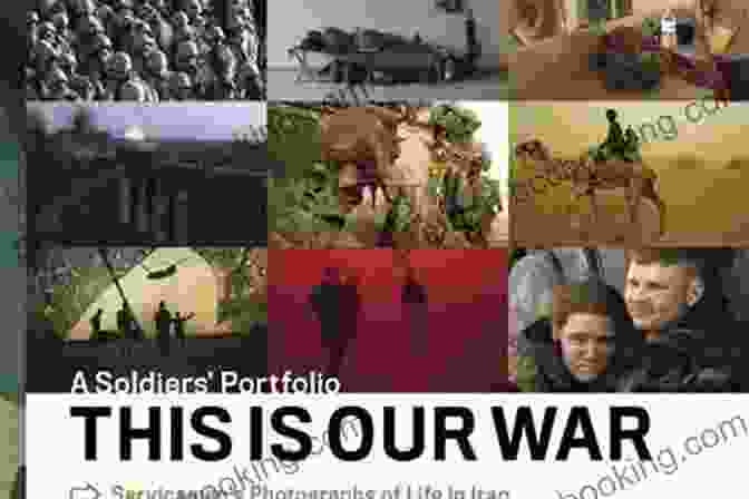 Book Cover Of 'But This Is Our War Heritage' But This Is Our War (Heritage)