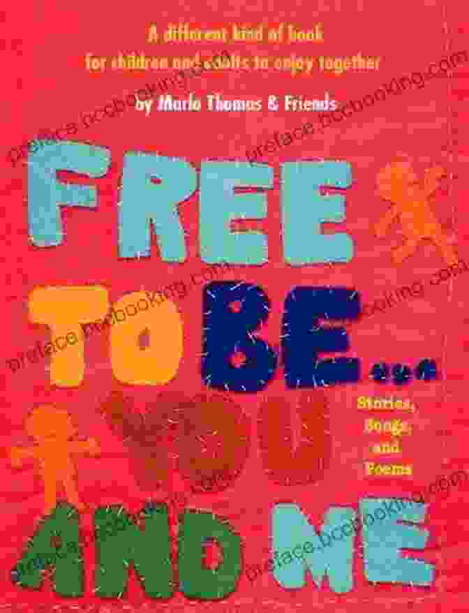 Book Cover Of Free To Be You And Me Free To Be You And Me