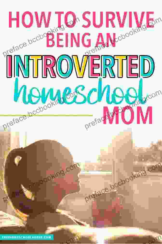 Book Cover Of 'Introverted Sheltered Homeschooled Survived' Homeschooled In A Haunted House: Introverted Sheltered Homeschooled Survived