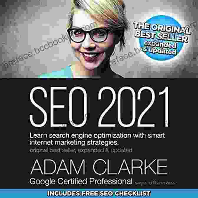 Book Cover Of Learn Advanced Search Engine Optimization Marketing Secrets For Optimal Growth SEO Mastery: Learn Advanced Search Engine Optimization Marketing Secrets For Optimal Growth Best Beginners Guide About SEO For Keeping Your Business Ahead In The Modern Age