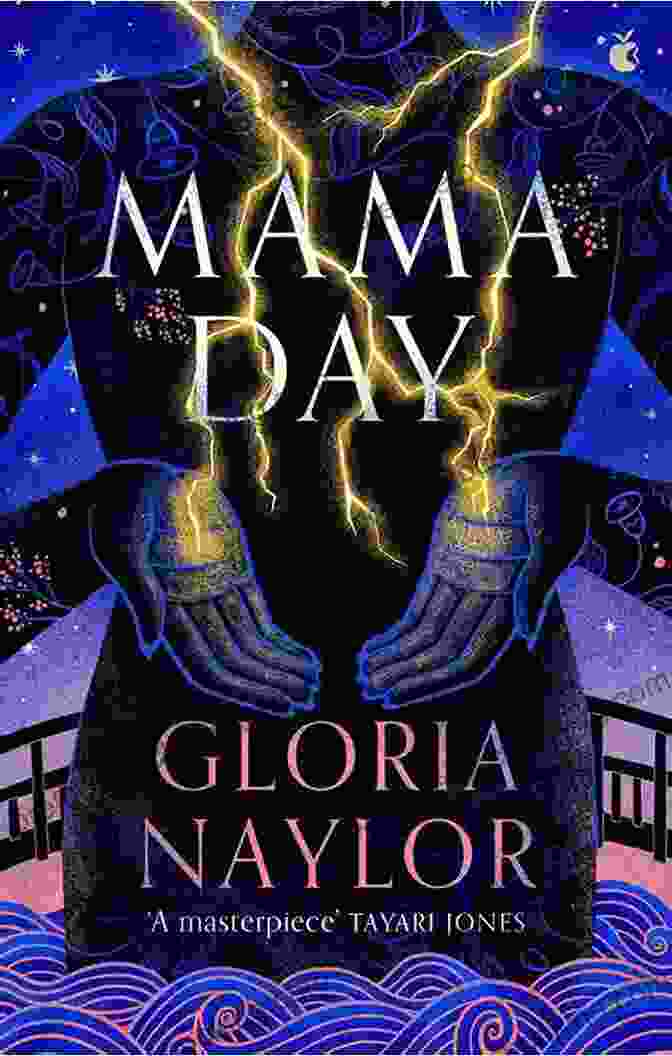 Book Cover Of Mama Day By Gloria Naylor Mama Day: A Novel Gloria Naylor
