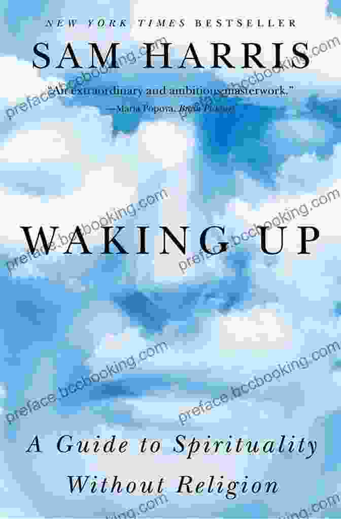 Book Cover Of 'Waking Up From The Story Of My Life' Bare Bones Meditation: Waking Up From The Story Of My Life