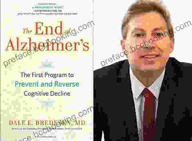 Buy Now Button Summary Of The End Of Alzheimer S: The First Program To Prevent And Reverse Cognitive Decline By: Dr Dale Bredesen A Go Summary Guide