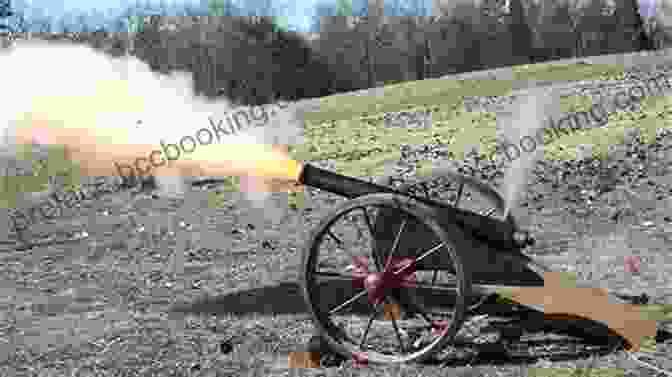 Cannon Fire Just Cannon Photos Big Of Photographs Pictures Of Cannons Artillery Vol 1