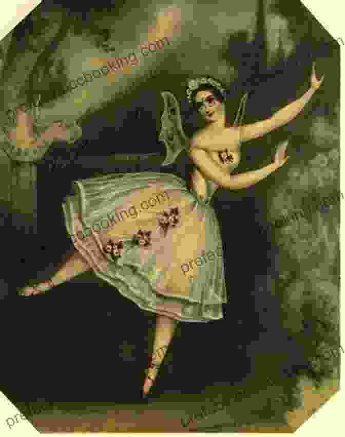 Carlotta Grisi, The Ballet Virtuosa The Wonders: The Extraordinary Performers Who Transformed The Victorian Age