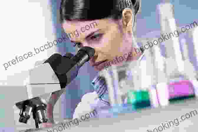 Close Up Of A Researcher Looking At A Microscope Slide, With A Thoughtful Expression On Her Face A Shot To Save The World: The Inside Story Of The Life Or Death Race For A COVID 19 Vaccine