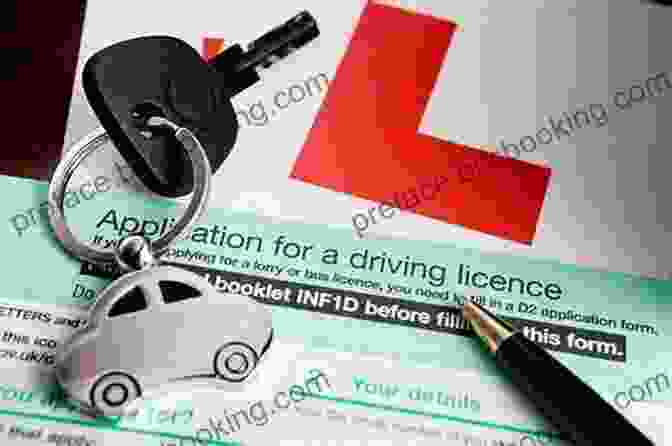 Confident Driver Passing Provisional License Test Tips For Passing Provisional (P) License Test: Passing The Test