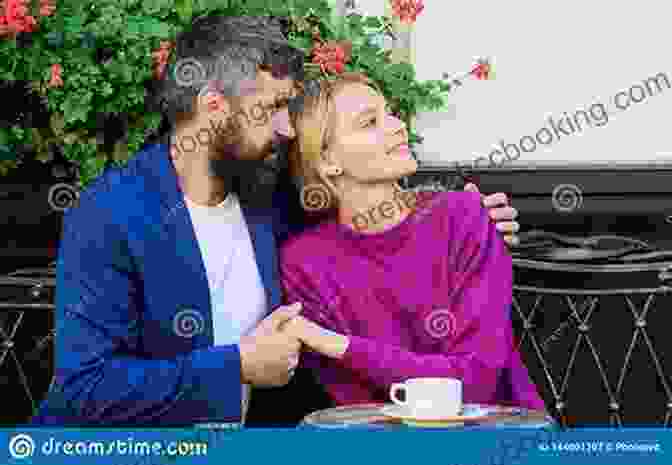Couple Enjoying Coffee On Terrace, Protected By Umbrella Insurance How To Sell Umbrella Insurance : A Guide To Qualify Present And Close