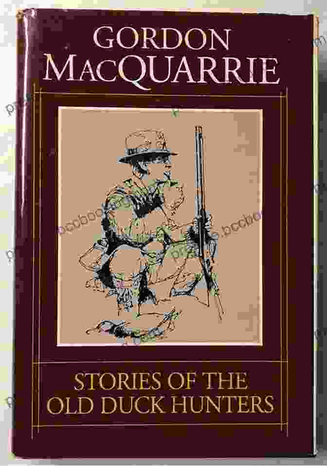 Cover Of 'More Stories Of The Old Duck Hunters' More Stories Of The Old Duck Hunters