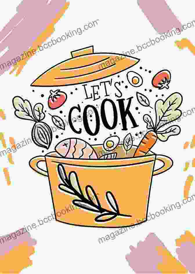 Cover Of The Cookbook Soul Food: 31 Easy Recipes For Home Cooks ((Easy) Soul Food Recipes 1)