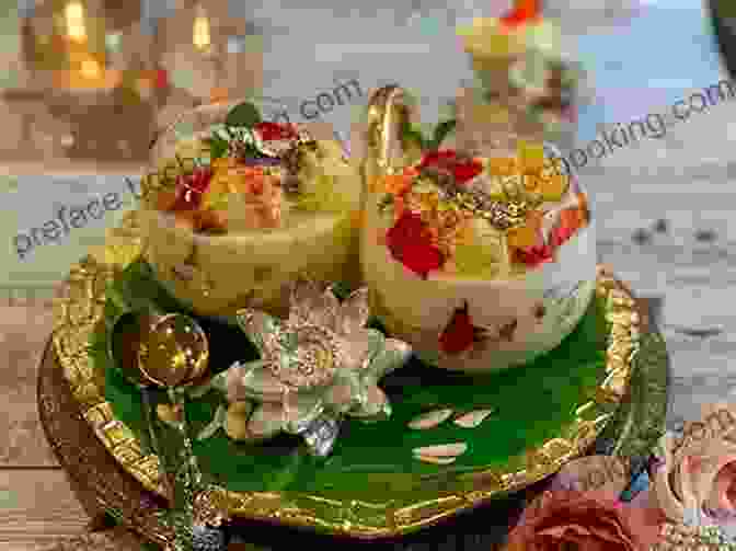 Creative And Modern Indian Sweet Creations My Sweet Cook Book: Indian Style Sweets 100 Recipes
