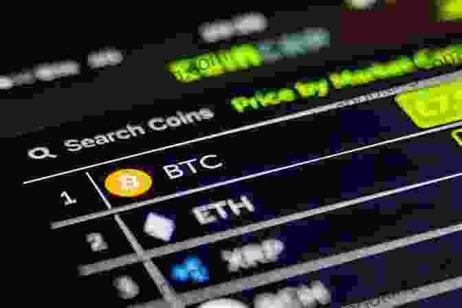 Cryptocurrency Trading Cryptocurrency Expert: Everything You Need To Know In Cryptocurrency