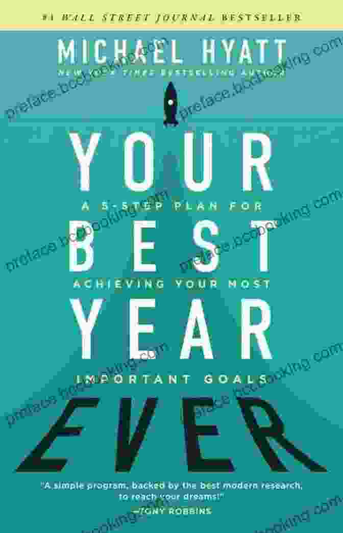 Daily Motivation For Your Best Year Ever Book Cover 365 Best Inspirational Quotes: Daily Motivation For Your Best Year Ever
